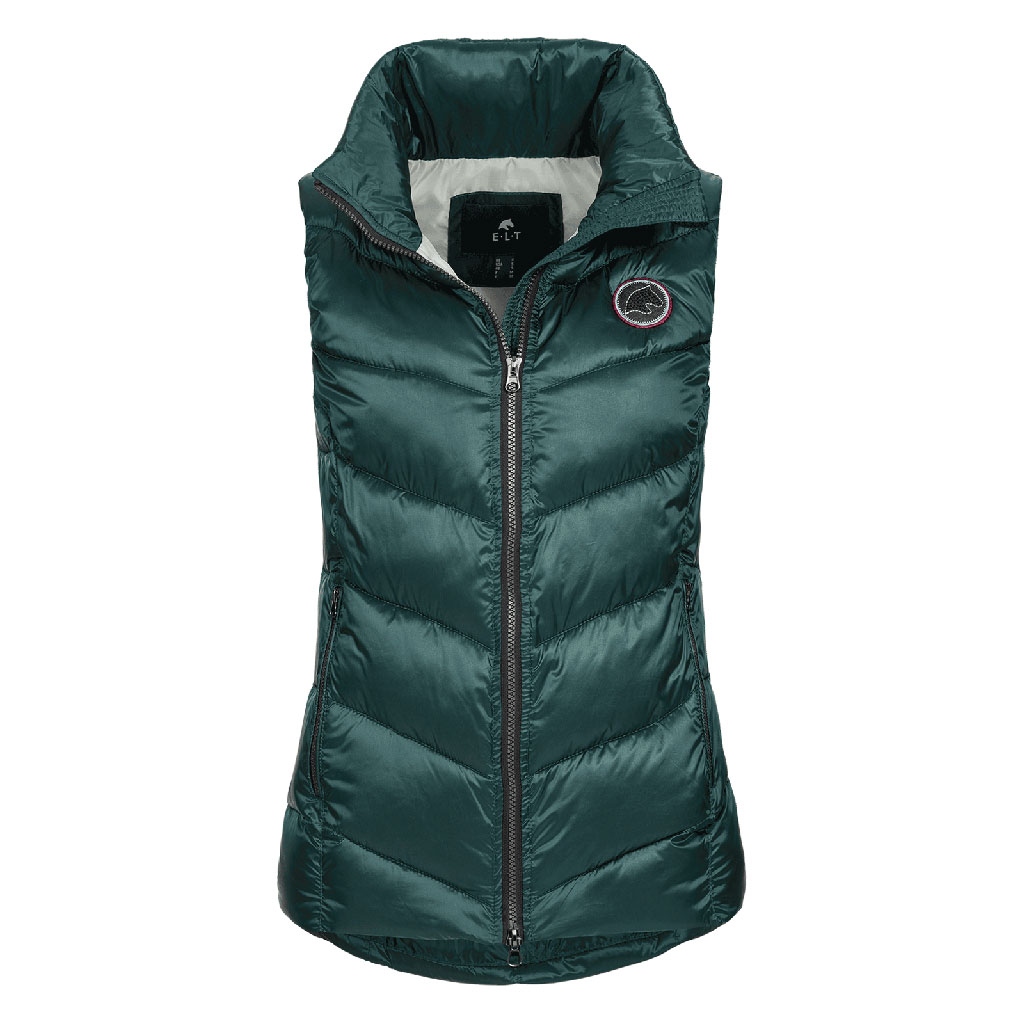 ELT Winter Lightweight Weste Eden