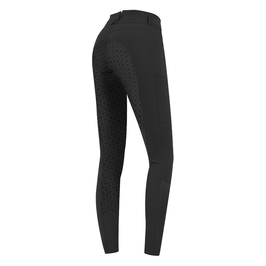 ELT Reithose Micro Sport High Waist