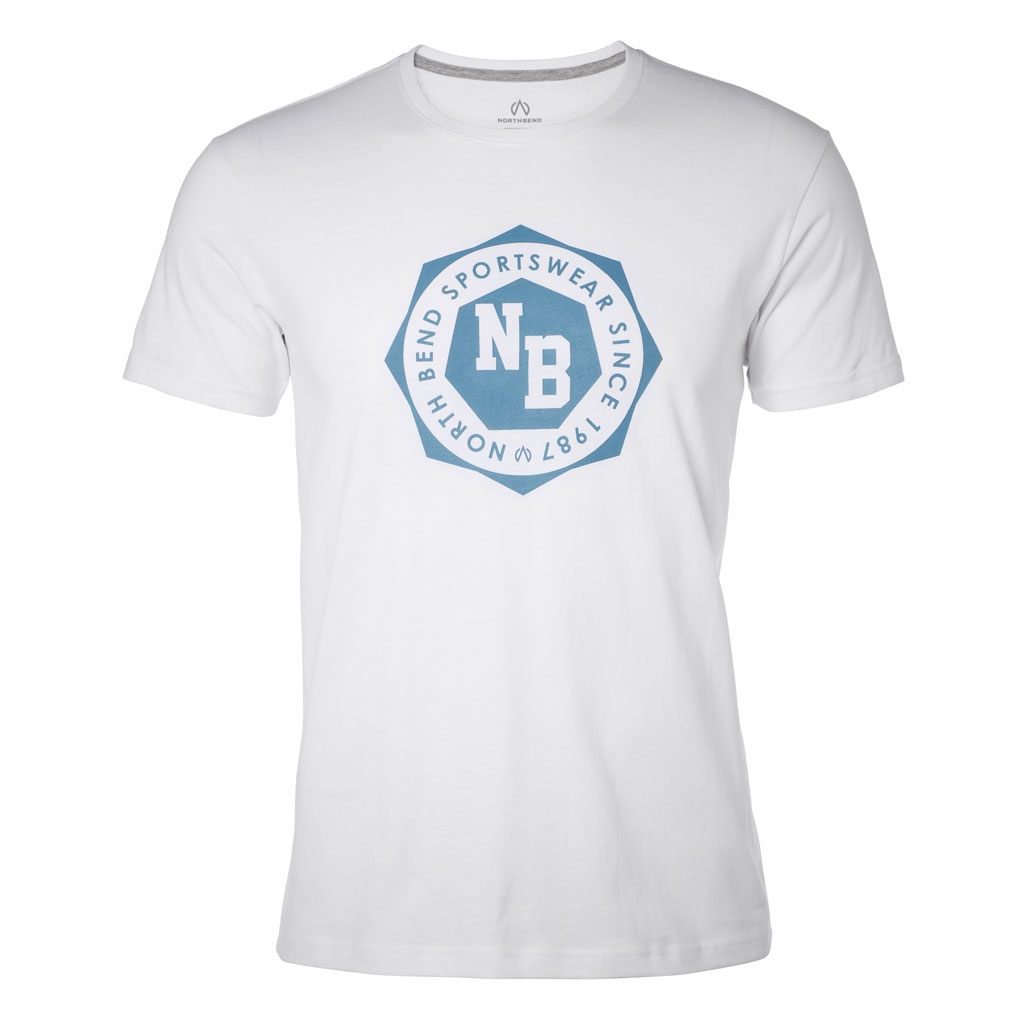 North Bend College Tee Outdoor T-Shirt