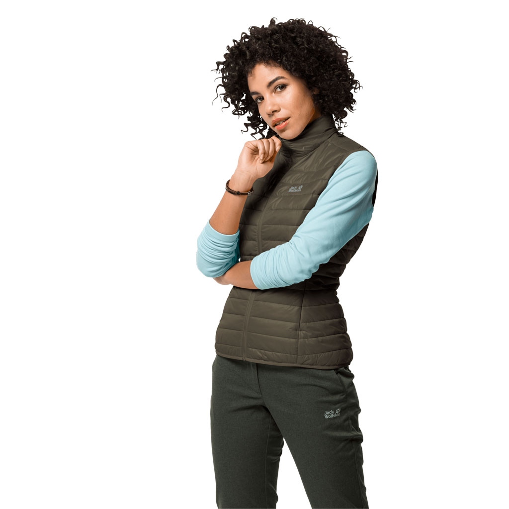 Jack Wolfskin JWP Vest Women