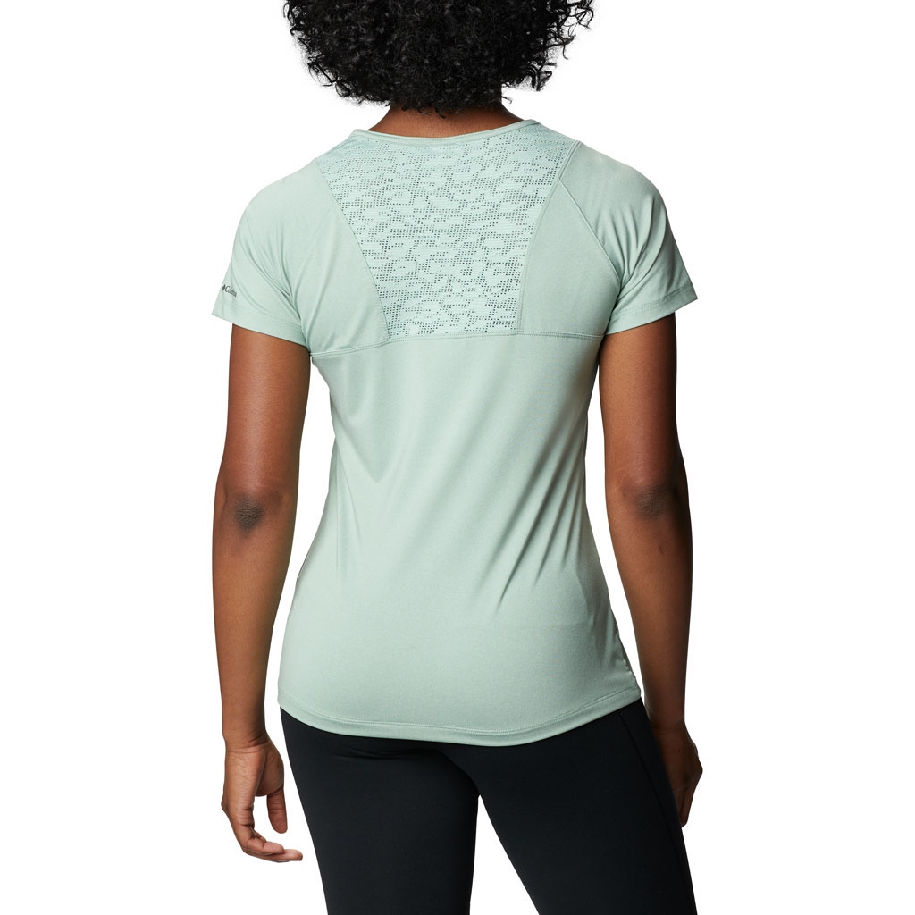 Columbia Peak To Point II T-Shirt Women