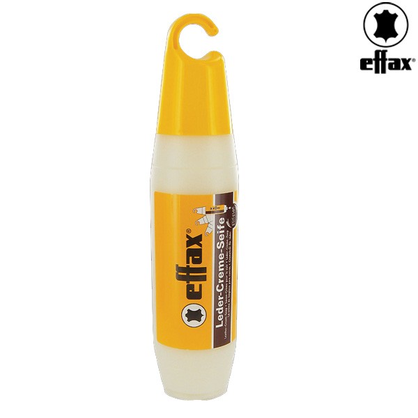 Effax Leder Cremeseife Flic-Flac 400ml