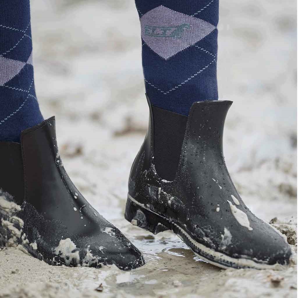 ELT Jodhpurstiefelette Chelsea