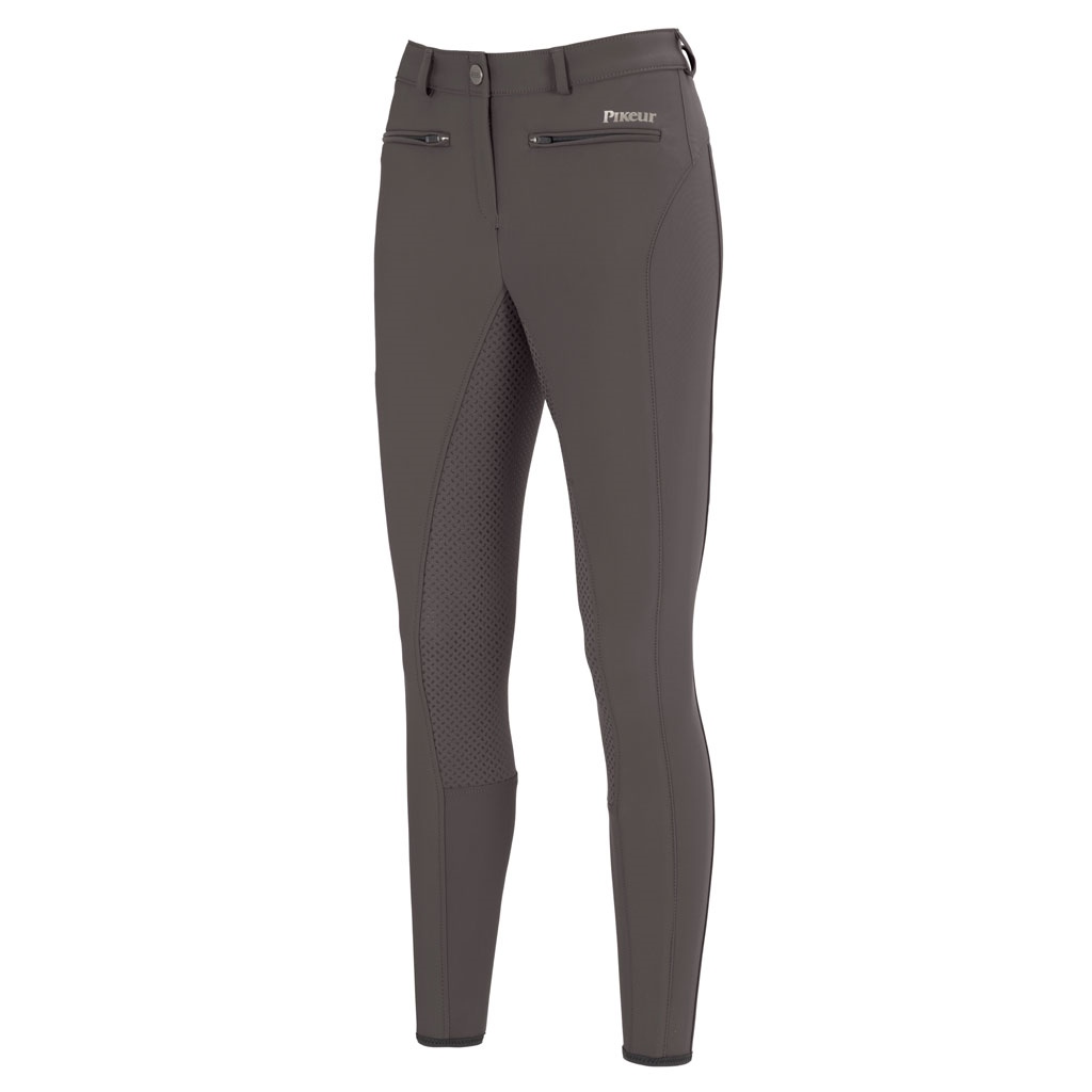 Pikeur Tessa Grip Ganzbesatz Reithose