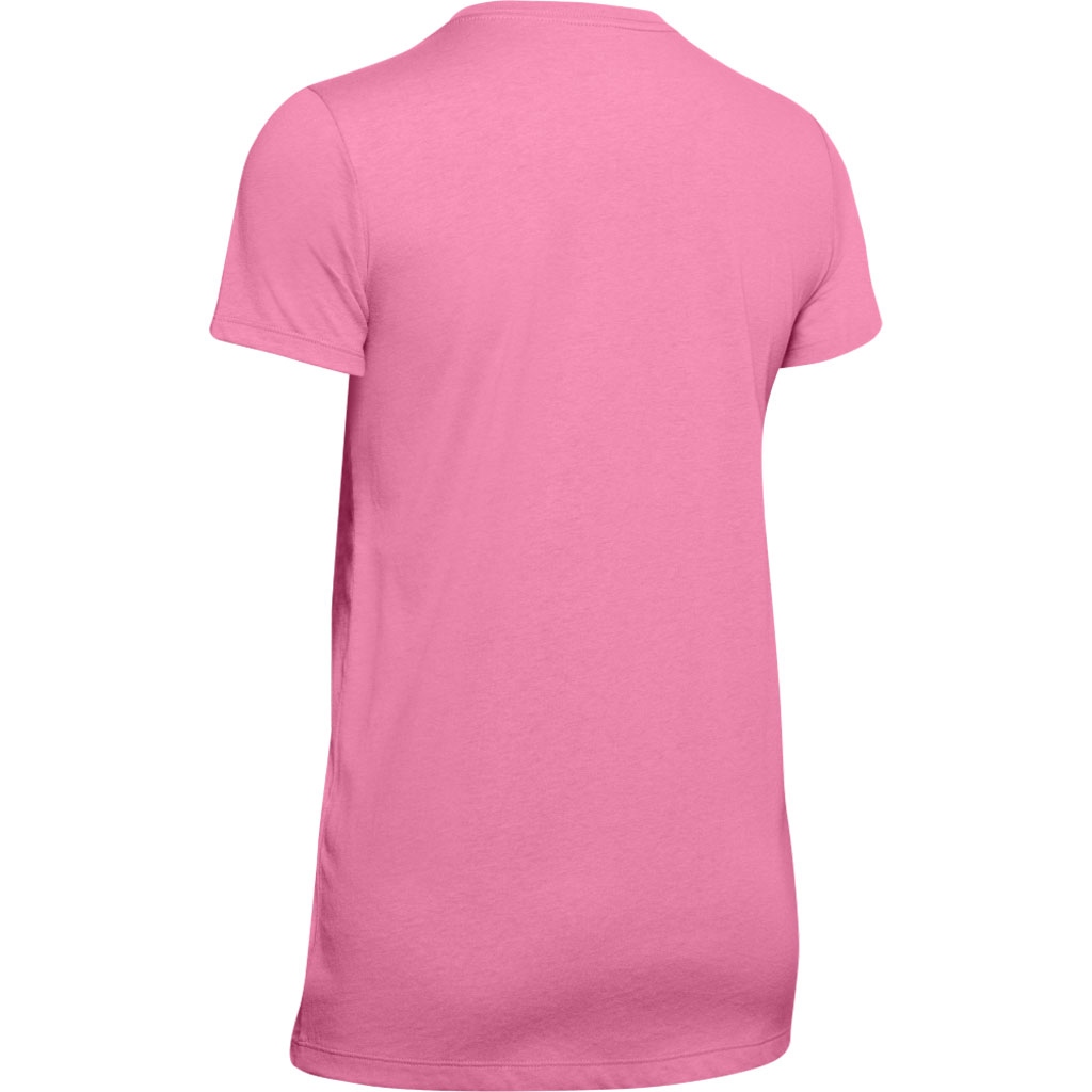 Under Armour Classic Graphic Shirt Women