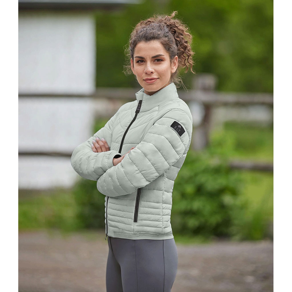 ELT Lightweight Jacke Haarlem