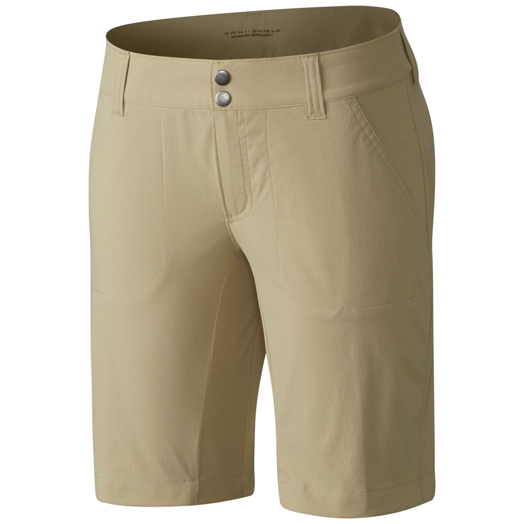 Columbia Satuday Trail Long Short Women