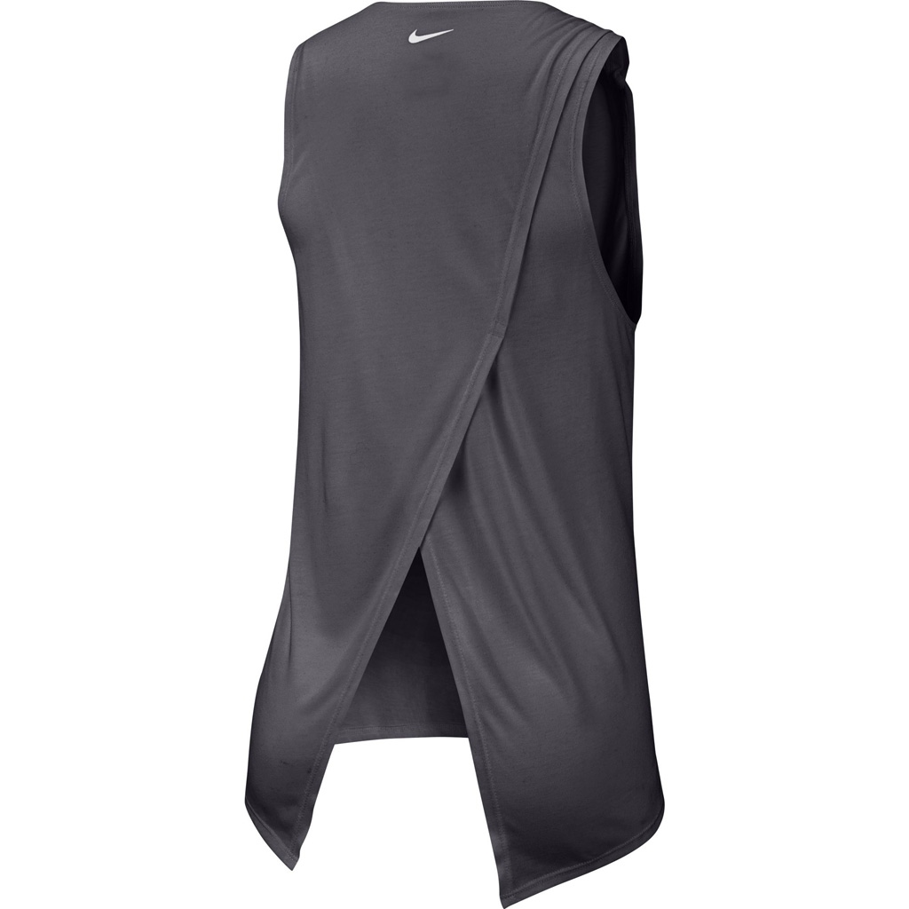 Nike Yoga Collection Trainings Tank GRX