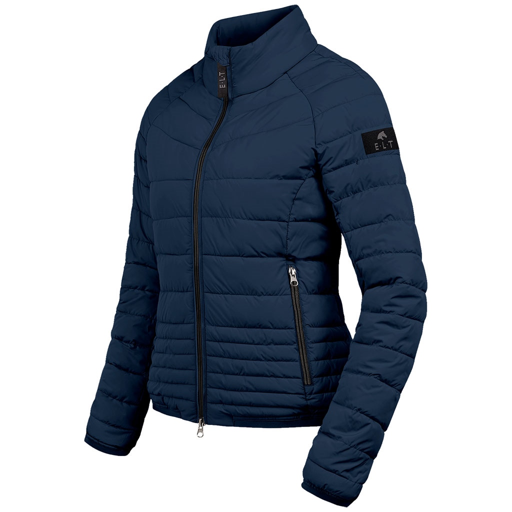 ELT Lightweight Jacke Haarlem