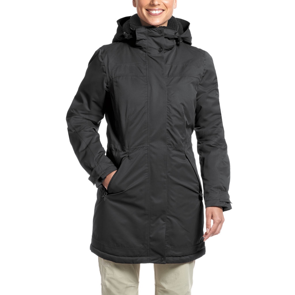 Maier sports damenmantel Clearance