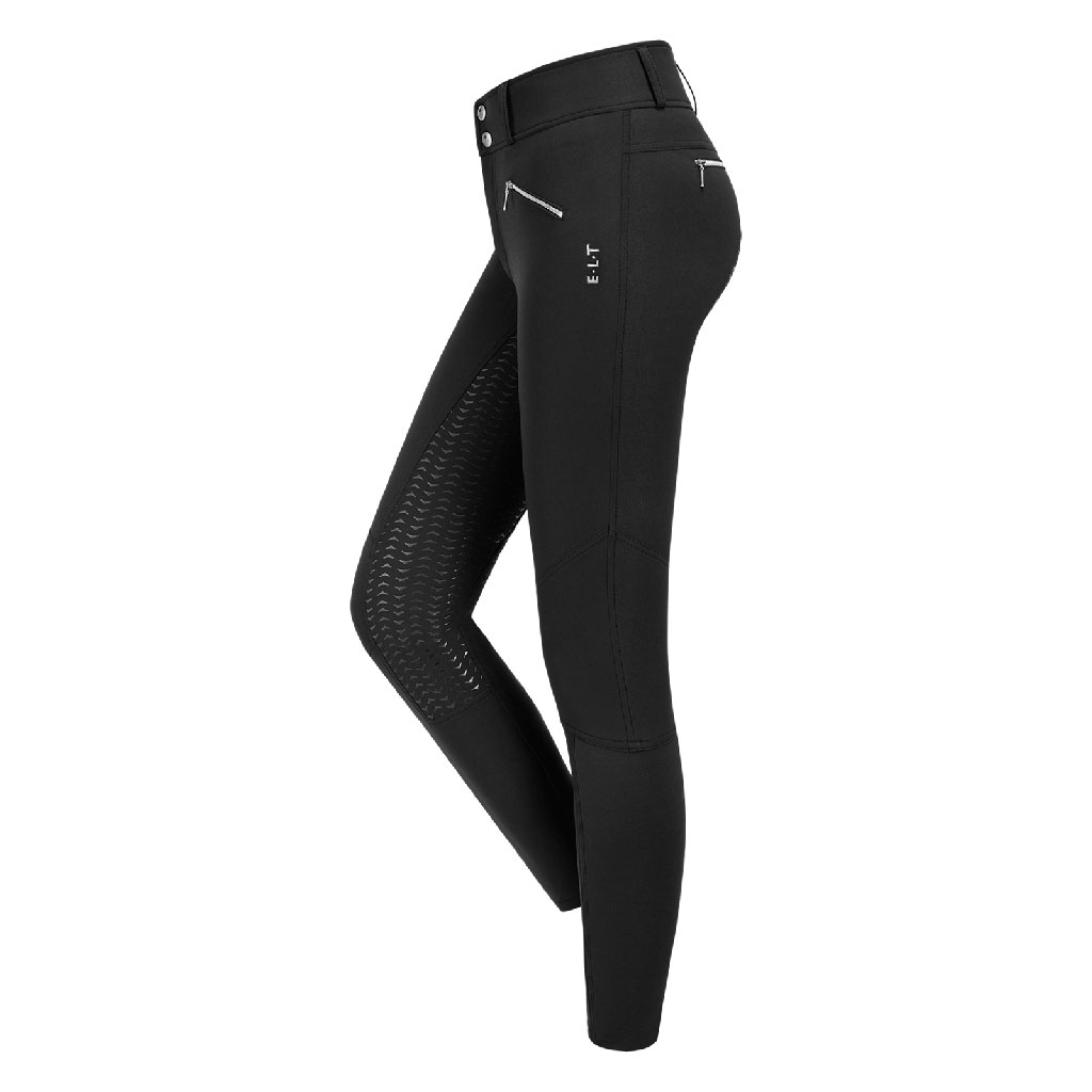 ELT Reithose Hella High Waist