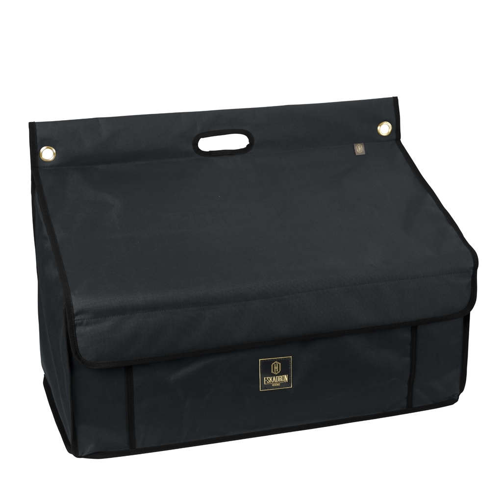 Eskadron Heritage Tasche Box Bag XL