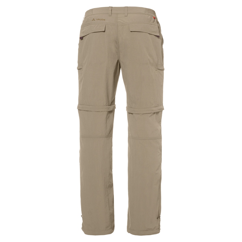 Vaude Farley Zipp Off Pants IV Men