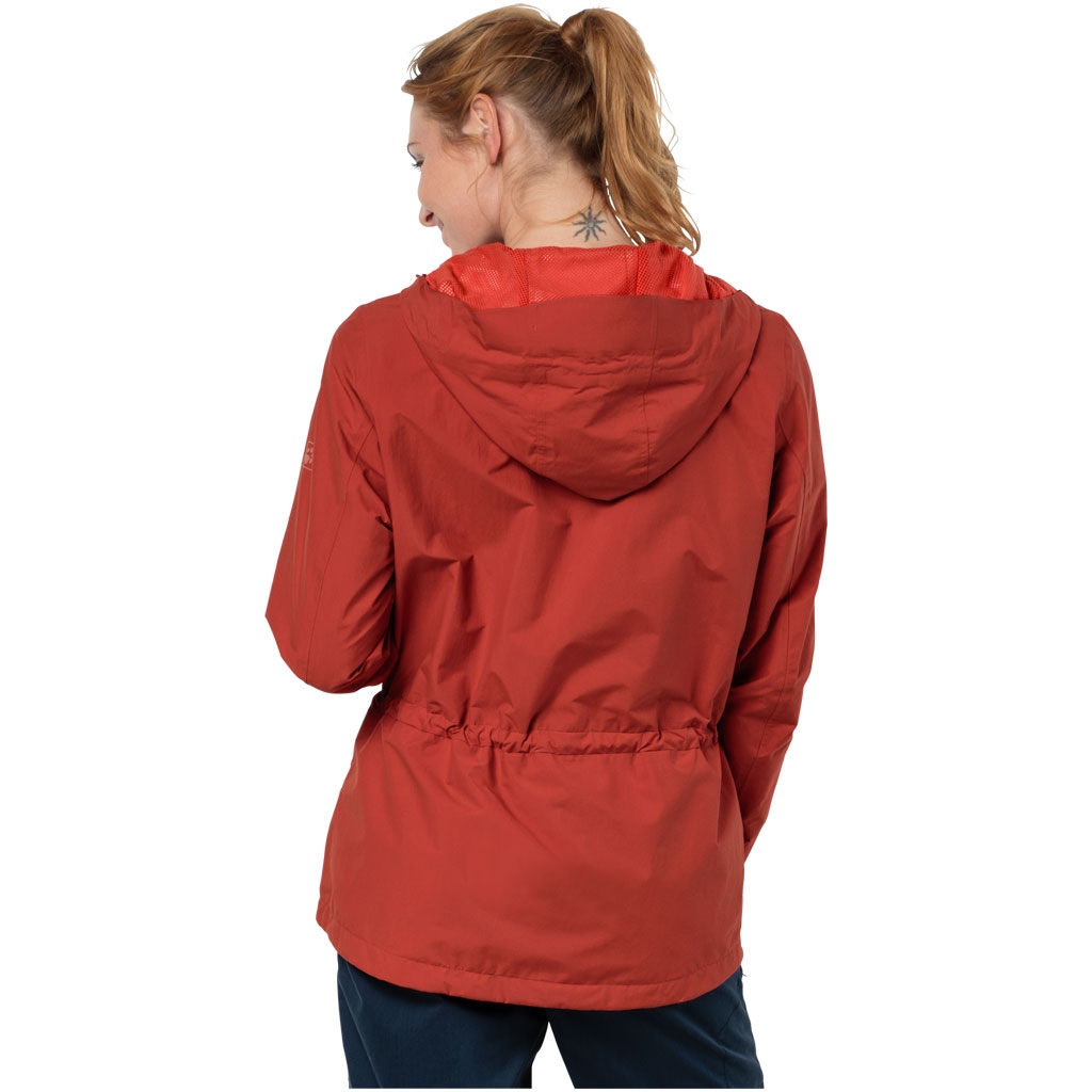 Jack Wolfskin Fairview Jacket Women