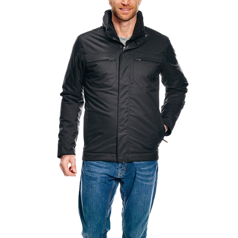 Tatonka Vajo Mens Jacket