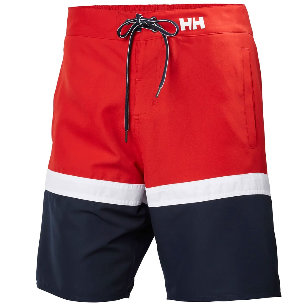 Helly Hansen MARSTRAND Trunk Short