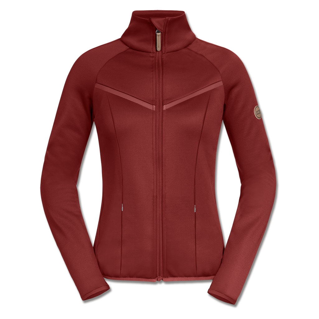 ELT Powerfleece Cologne Damen