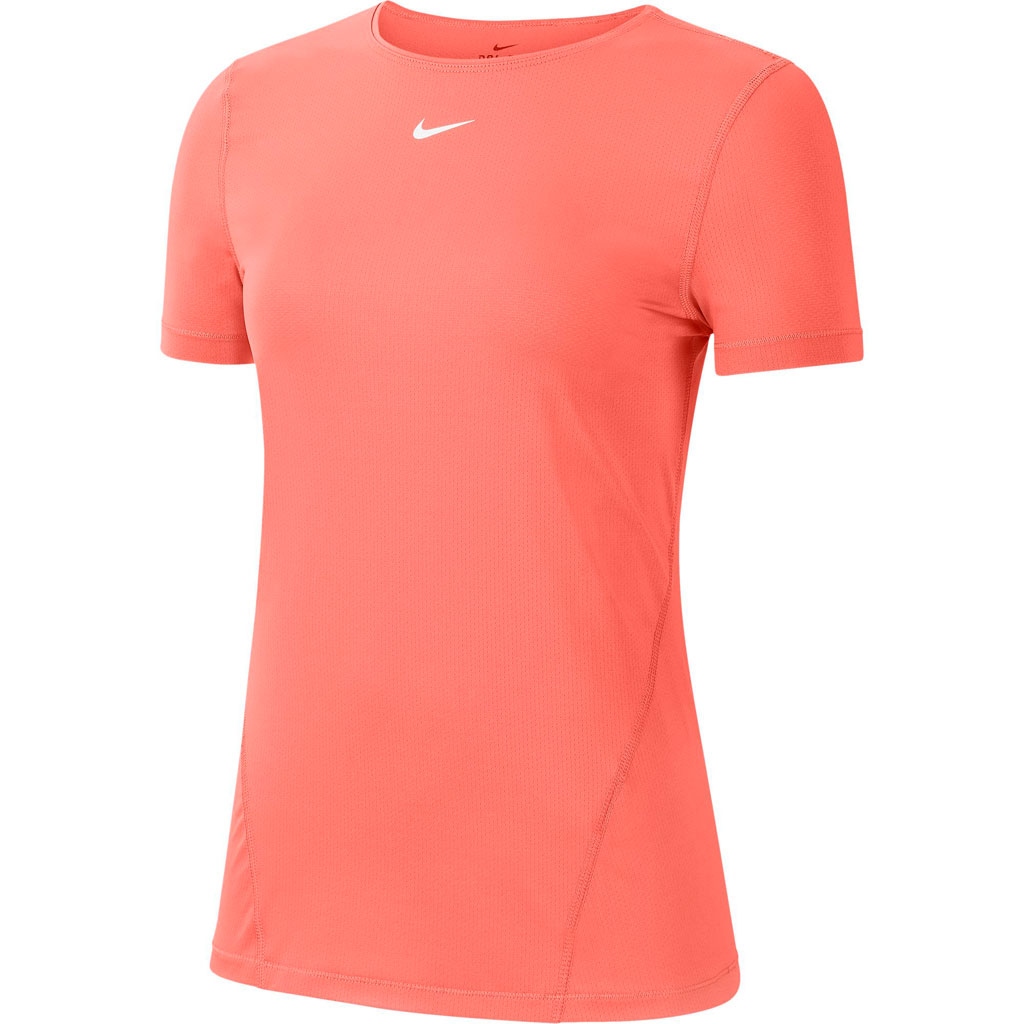 Nike Pro Womens Mesh T-Shirt