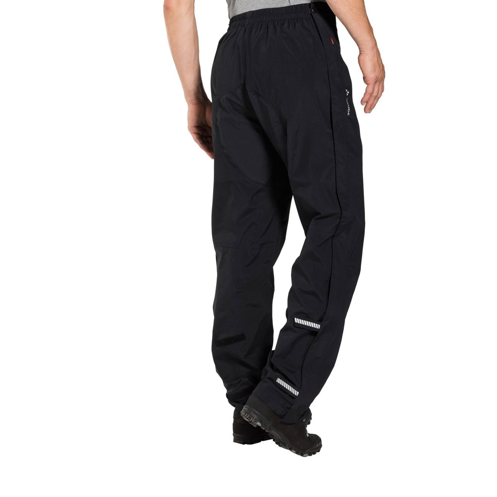Vaude Yaras Rain Zip Panis III