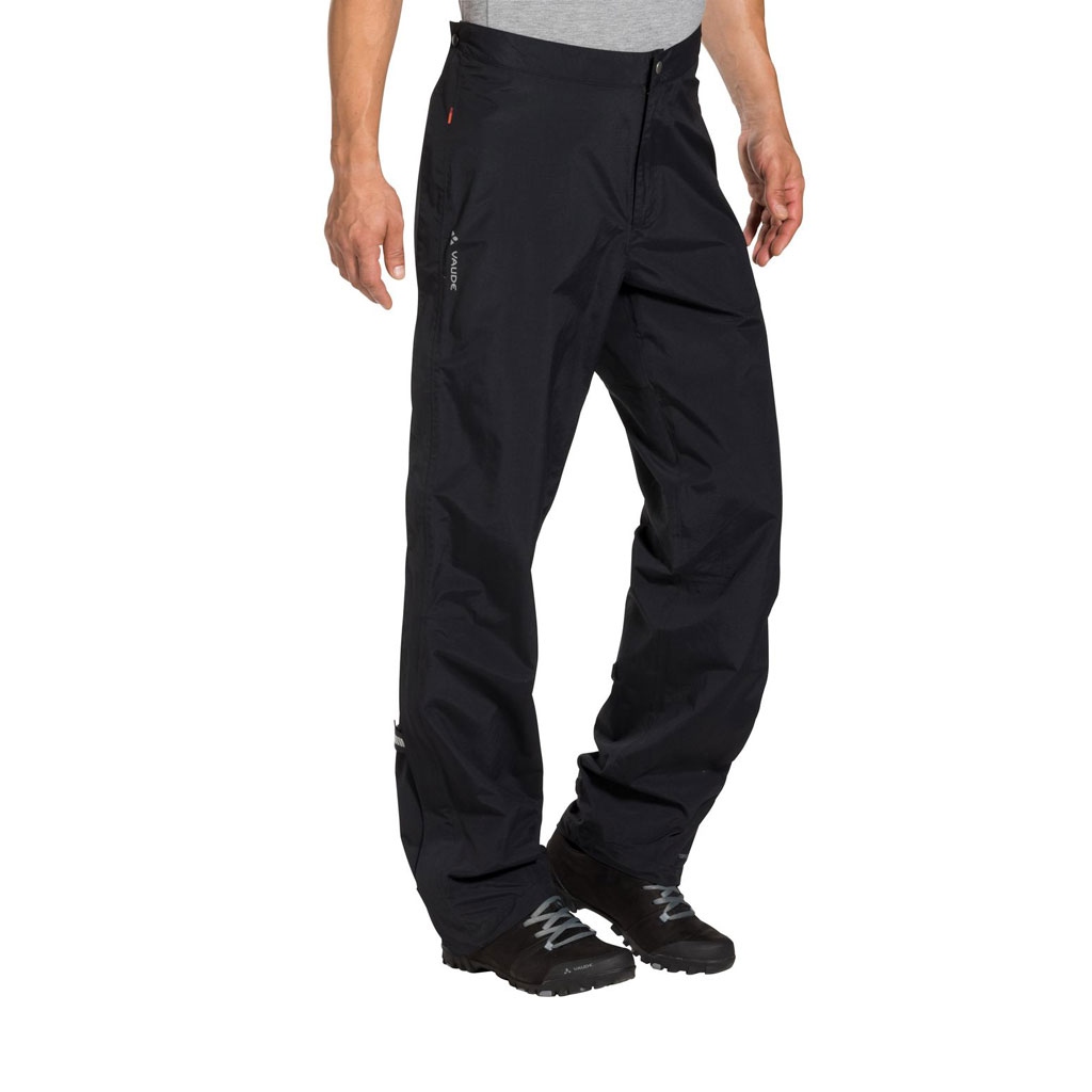 Vaude Yaras Rain Zip Panis III