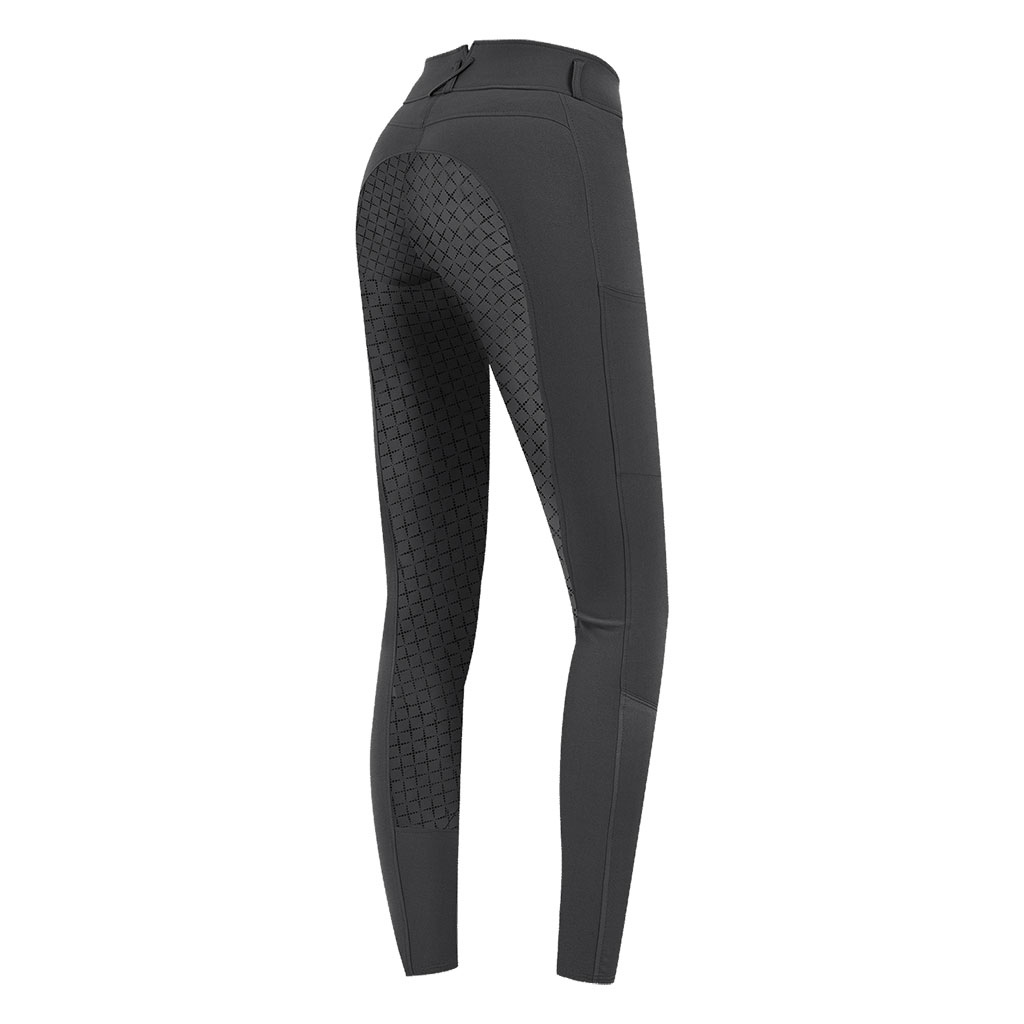 ELT Reithose Micro Sport High Waist