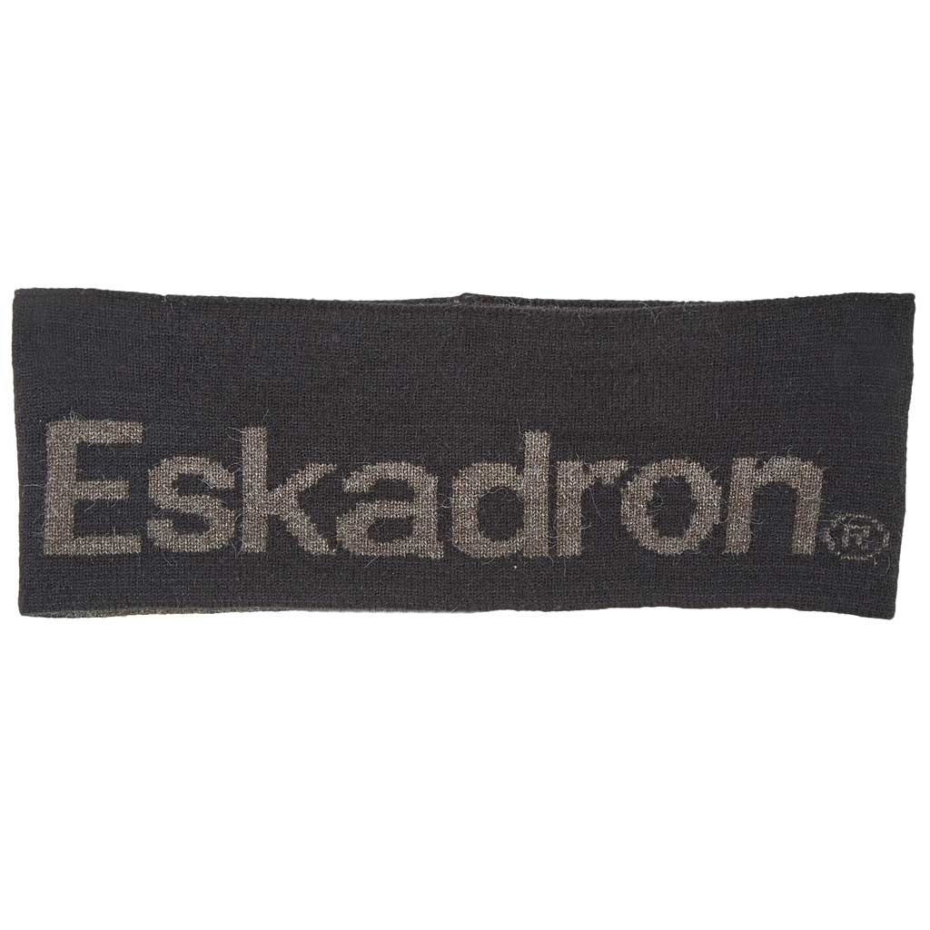 Eskadron Fanatics Knit Logo Headband