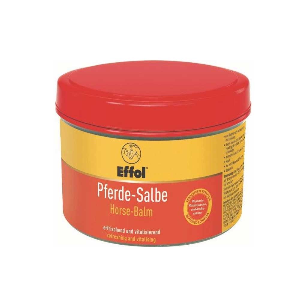 Effol Pferde-Salbe 500ml