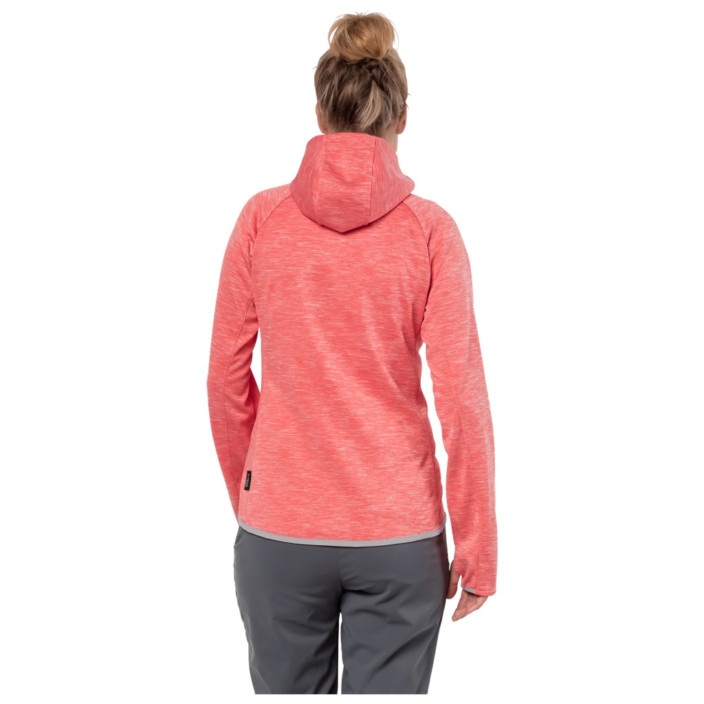 Jack Wolfskin La Cumbre Trail Women