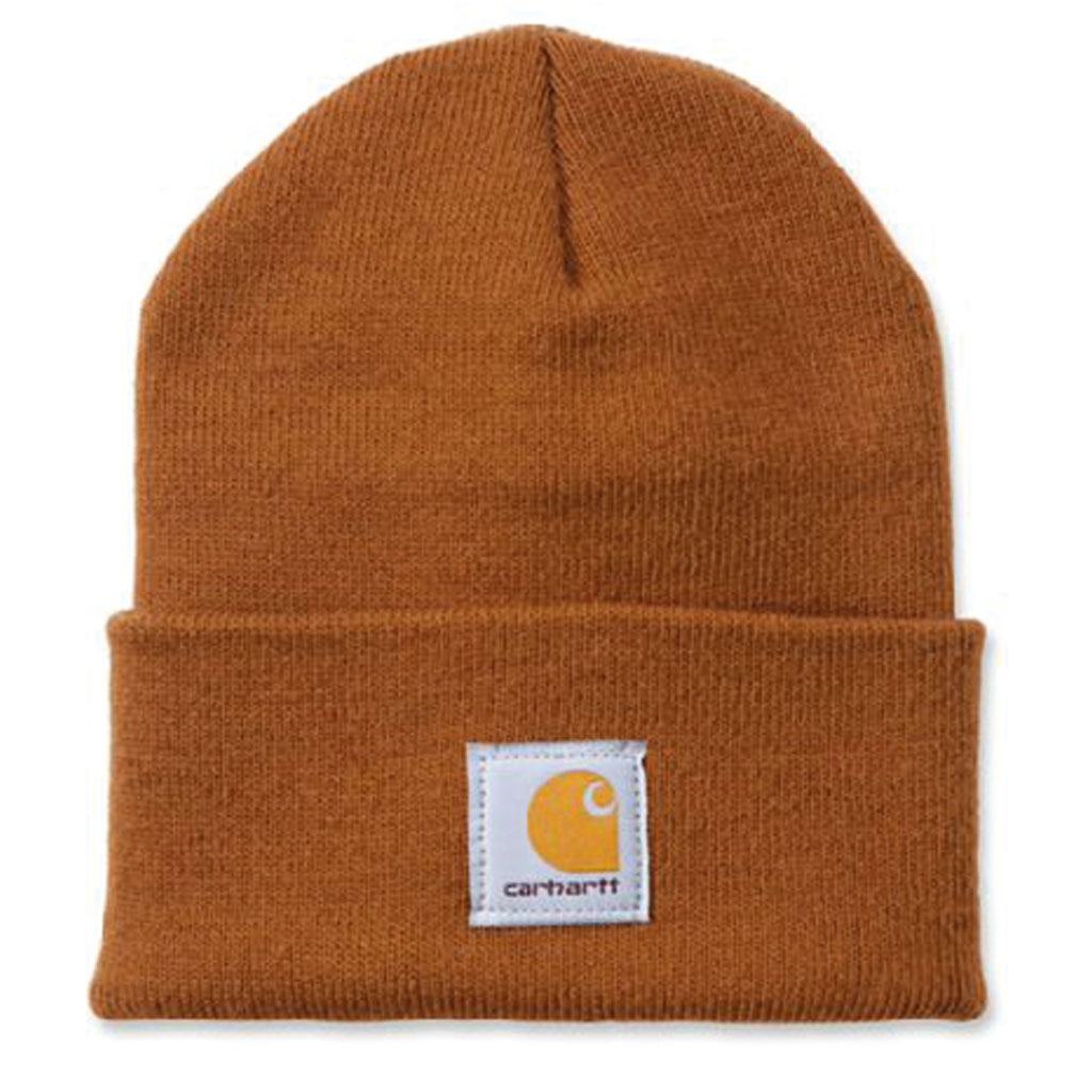 Carhartt Acrylic Watch Hat Mütze