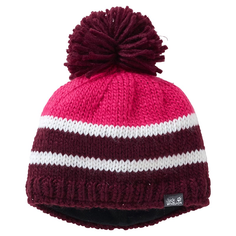 Jack Wolfskin Bobble XT Cap