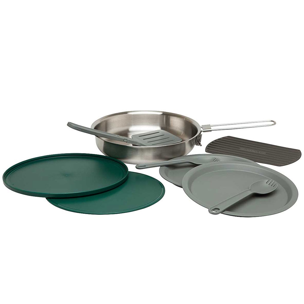 Stanley Adventure Fry Pan Set