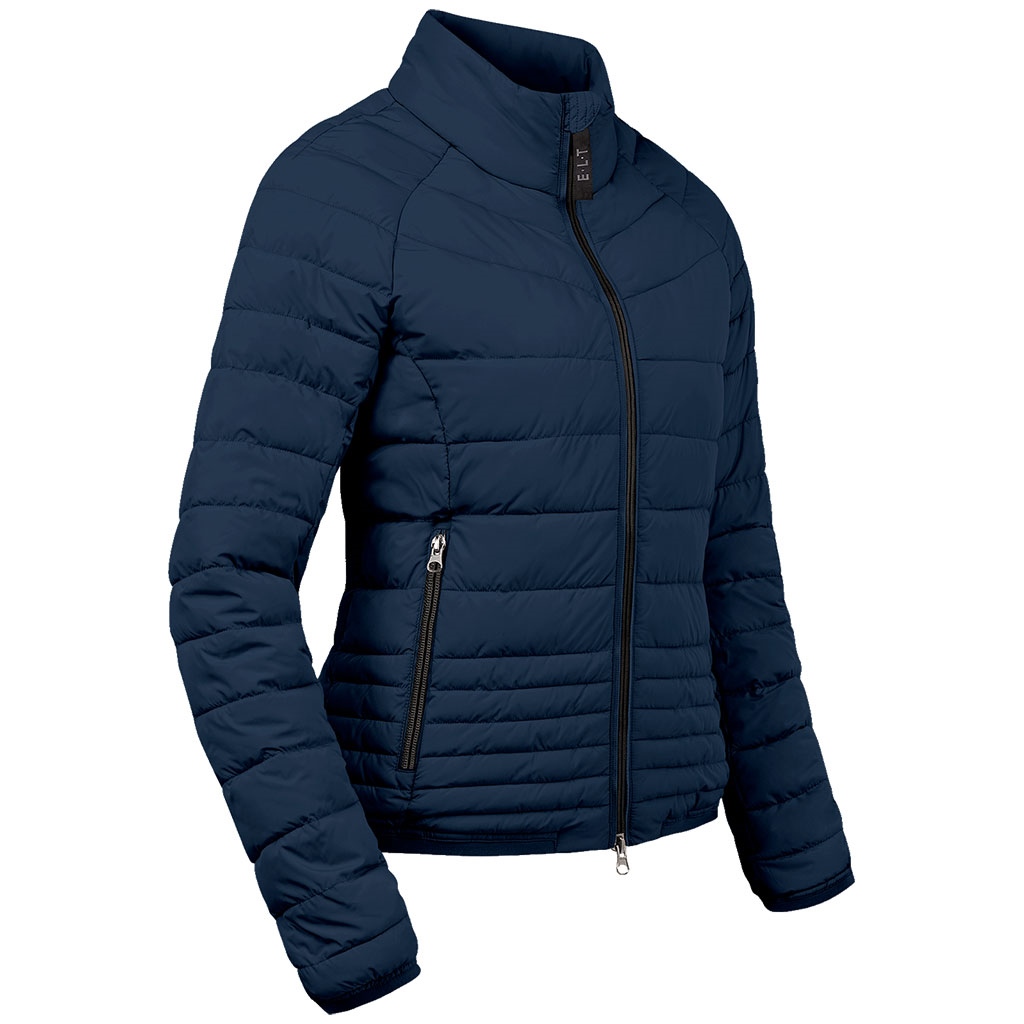 ELT Lightweight Jacke Haarlem