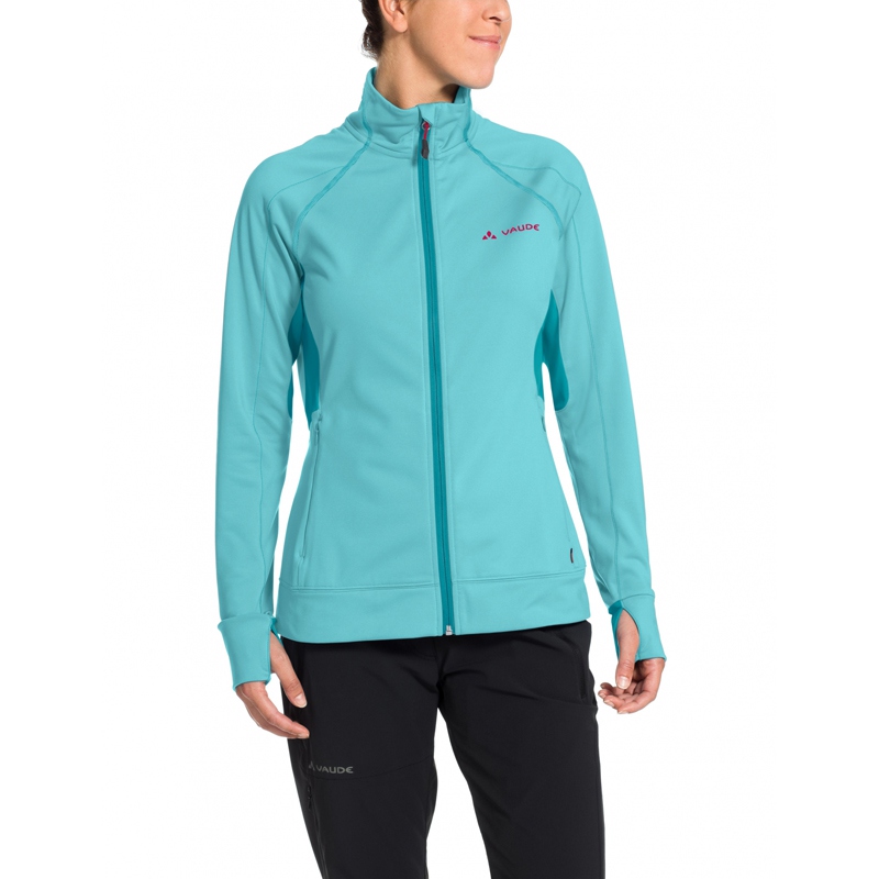 Vaude Tiveden Jacket Women