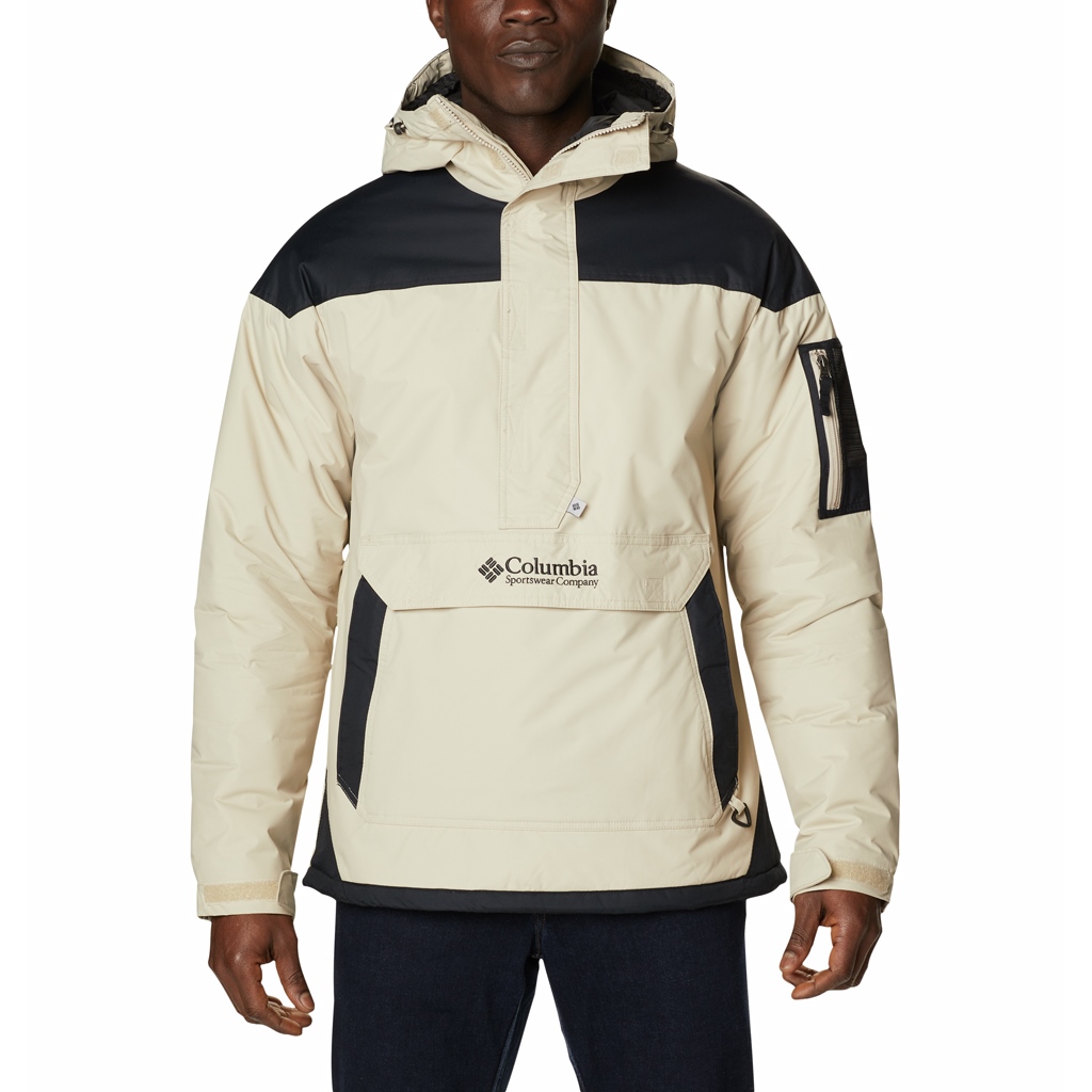 Columbia Challenger Pullover Jacket