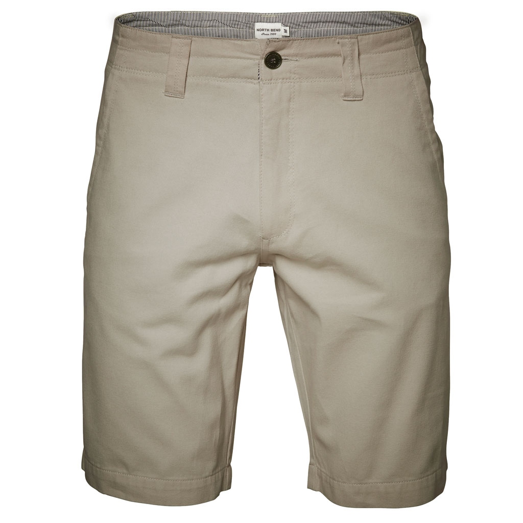 North Bend Epic Stretch Shorts Men