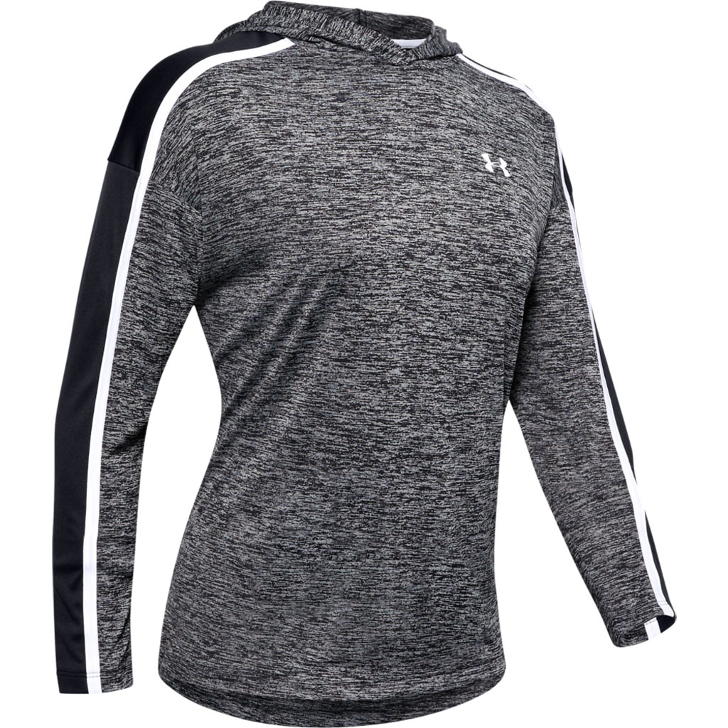 Under Armour Tech Hoodie Graphic Women