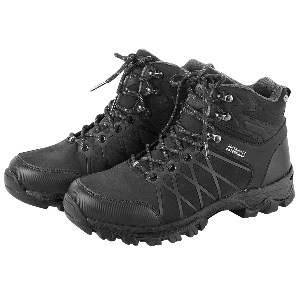 ELT Ottawa Outdoorschuh