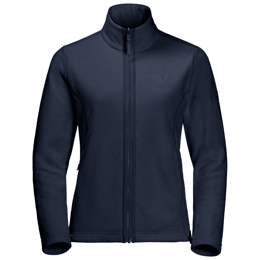 Jack Wolfskin Skywind Jacket Women