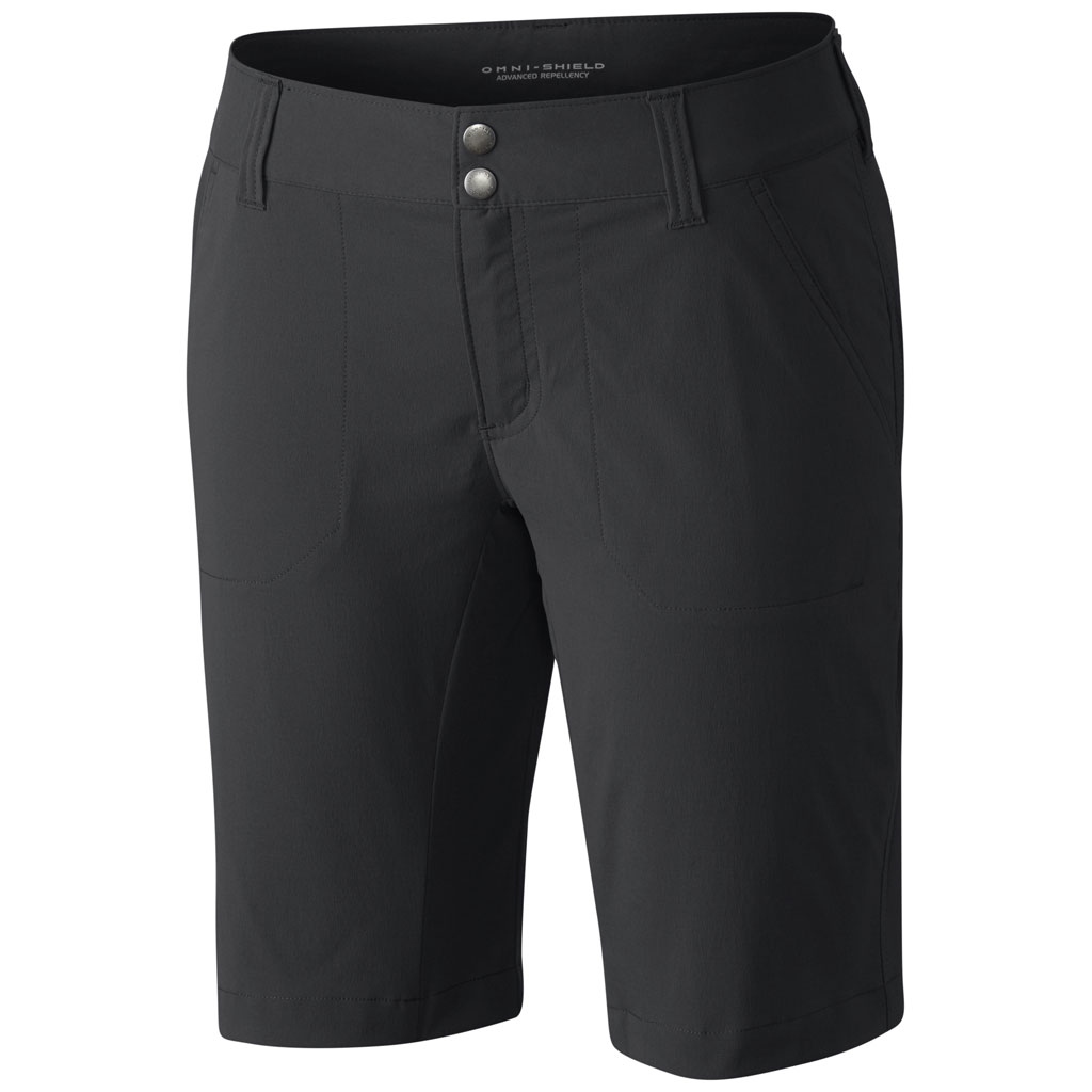 Columbia Satuday Trail Long Short Women