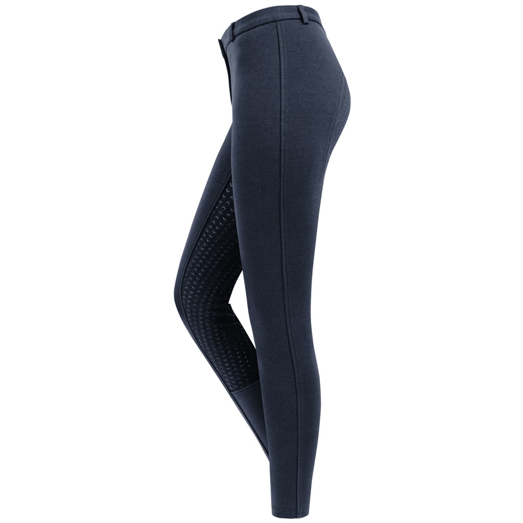 ELT Reithose Easy Start Silikon
