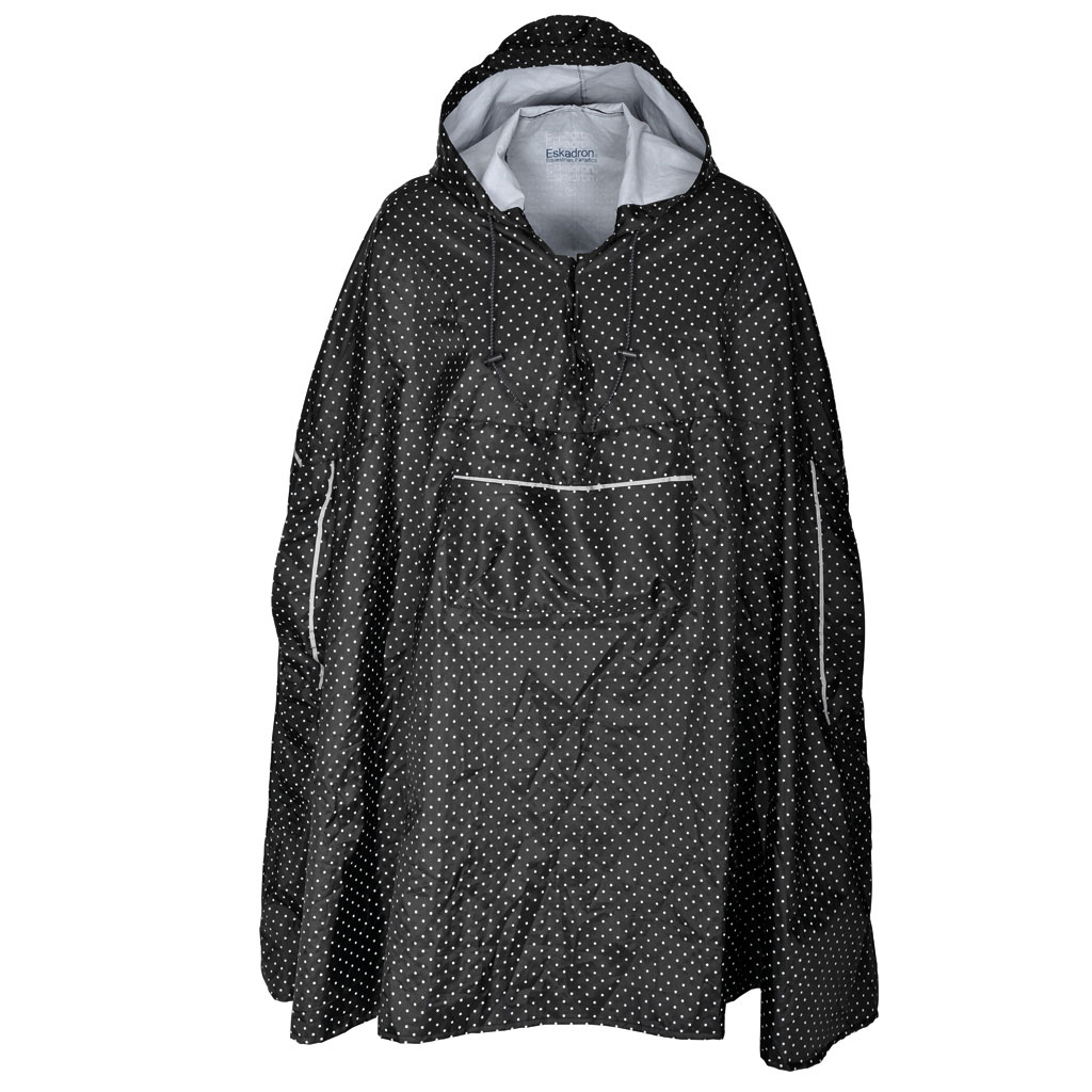 Eskadron Fanatics Lia Raincape