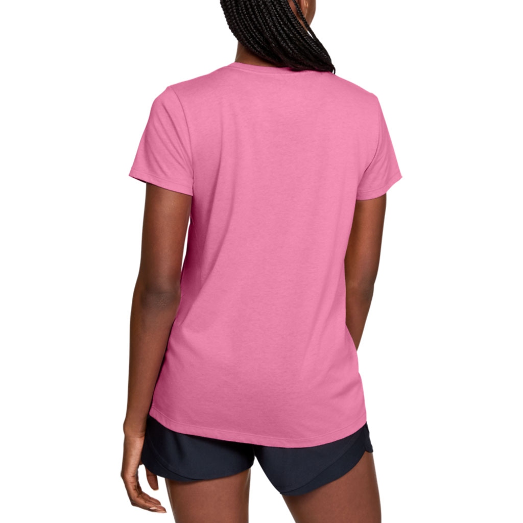 Under Armour Classic Graphic Shirt Women