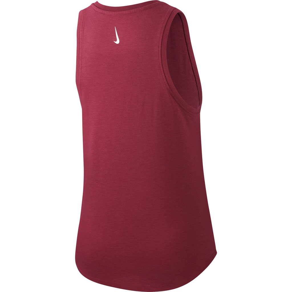 Nike Yoga DRI-FIT Tank Women