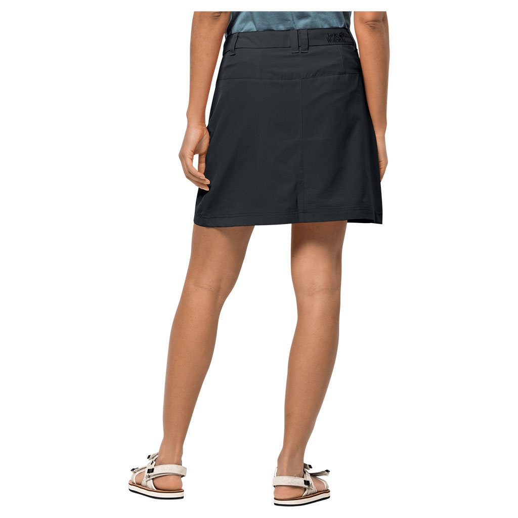 Jack Wolfskin Sonora Skort Women