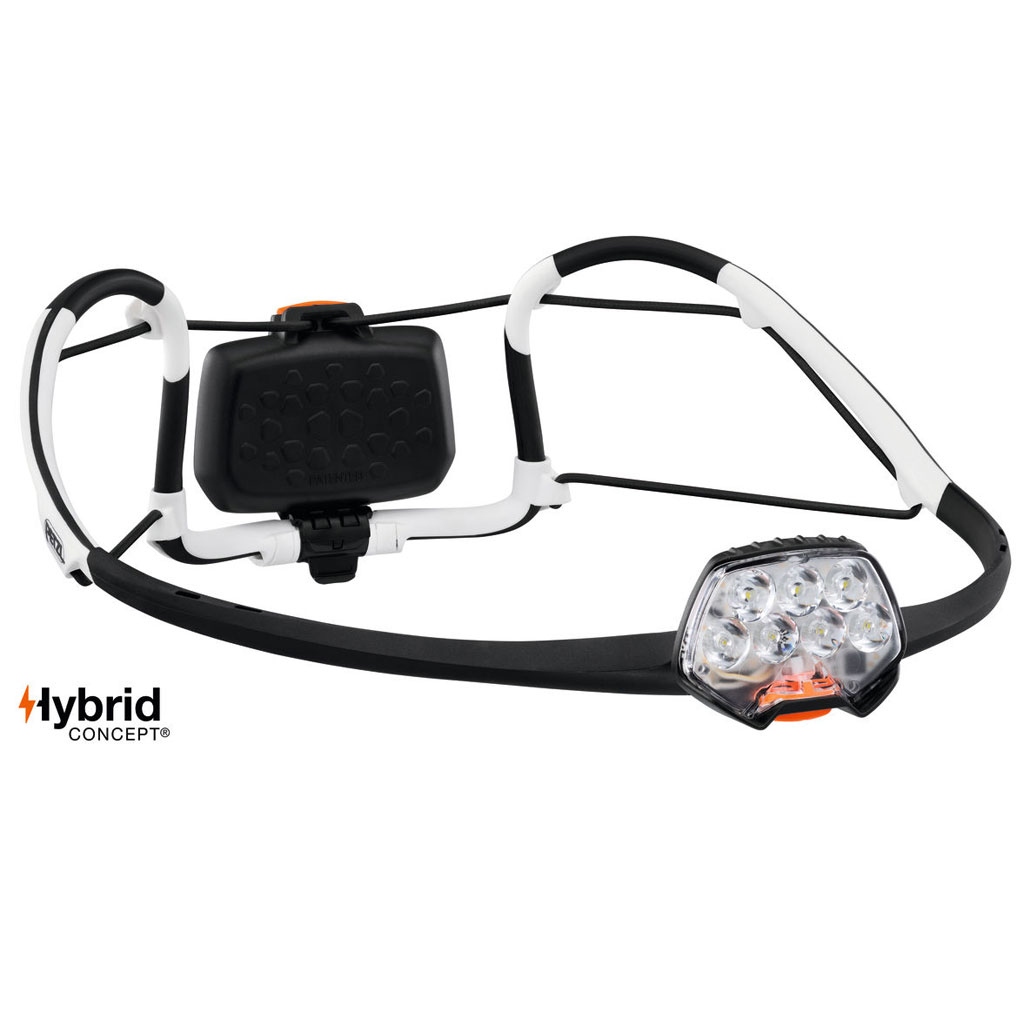 Petzl Lampe IKO