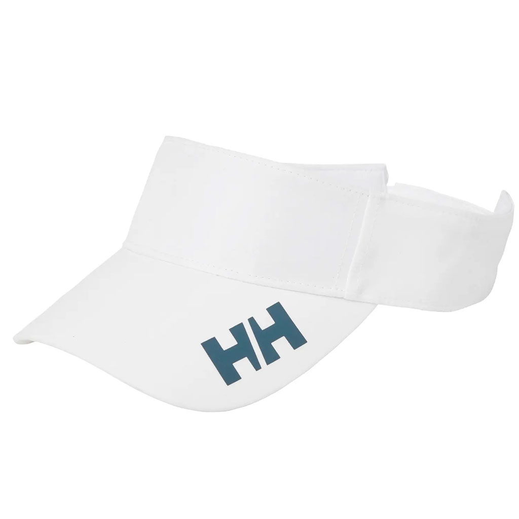 Helly Hansen Logo Visor