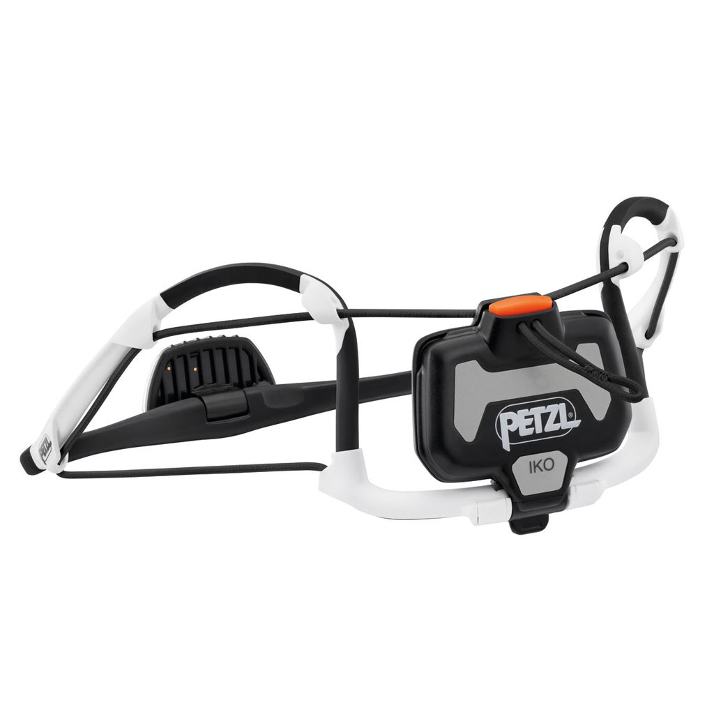 Petzl Lampe IKO