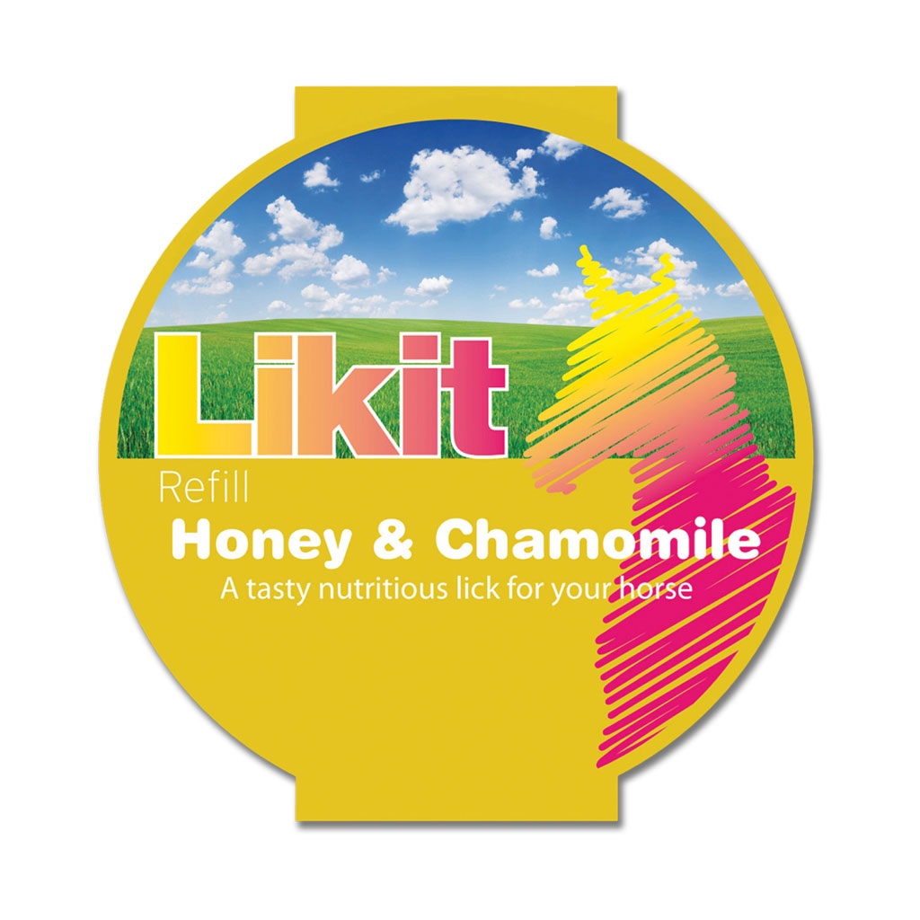Likit 250g Leckstein