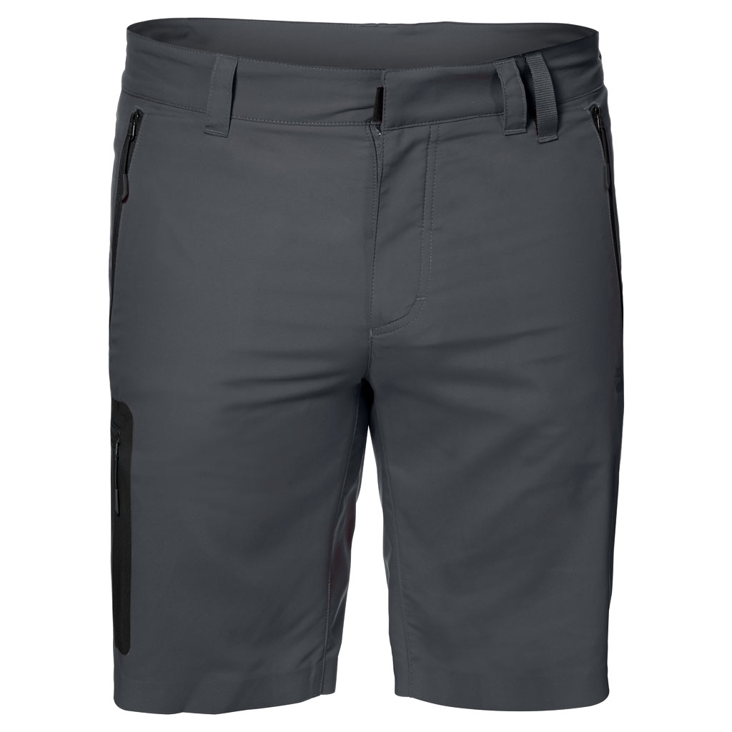 Jack Wolfskin Activate Track Shorts Men