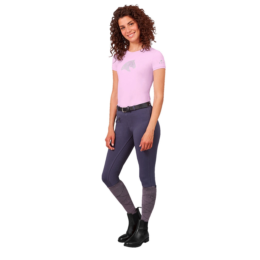 ELT T-Shirt Honolulu